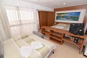 Mirador Praia
