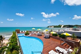Mirador Praia
