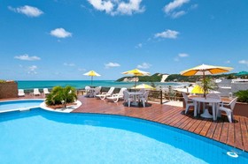 Mirador Praia