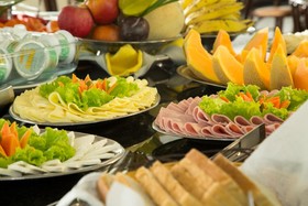 Monza Palace Hotel & Convention