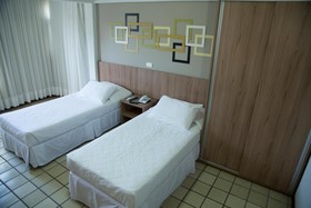 Monza Palace Hotel & Convention