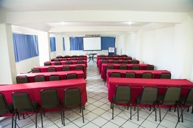 Monza Palace Hotel & Convention