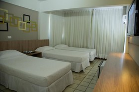 Monza Palace Hotel & Convention