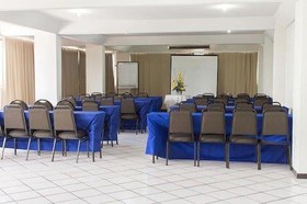 Monza Palace Hotel & Convention