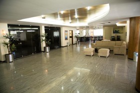 Monza Palace Hotel & Convention