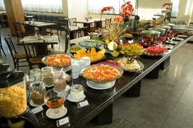 Monza Palace Hotel & Convention