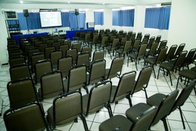 Monza Palace Hotel & Convention