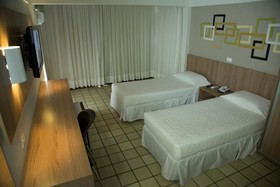 Monza Palace Hotel & Convention