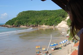 Morro do Careca