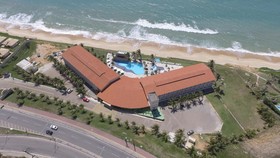 Aram Natal Mar Hotel