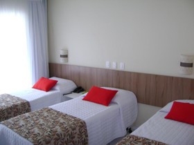 Aram Natal Mar Hotel