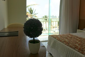 Aram Natal Mar Hotel