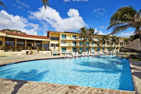 Aram Natal Mar Hotel