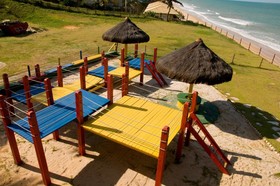 Aram Natal Mar Hotel