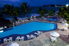 Aram Natal Mar Hotel