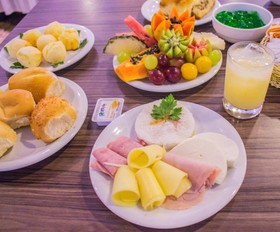 Aram Natal Mar Hotel