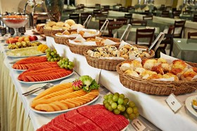 Aram Natal Mar Hotel