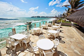 Aram Natal Mar Hotel