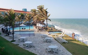 Aram Natal Mar Hotel