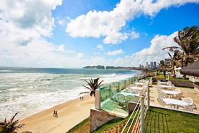 Aram Natal Mar Hotel