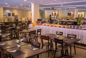 Aram Natal Mar Hotel