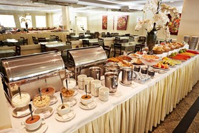Aram Natal Mar Hotel
