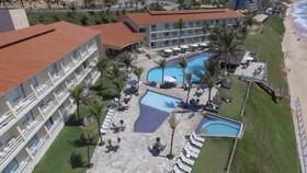 Aram Natal Mar Hotel
