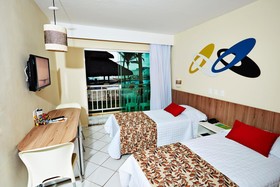 Aram Natal Mar Hotel