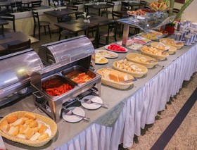 Aram Natal Mar Hotel