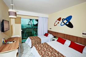 Aram Natal Mar Hotel