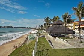 Aram Natal Mar Hotel