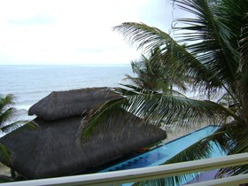 Aram Natal Mar Hotel