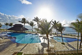 Aram Natal Mar Hotel