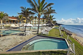 Aram Natal Mar Hotel