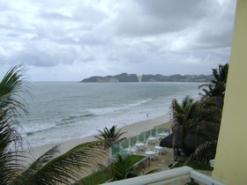 Aram Natal Mar Hotel