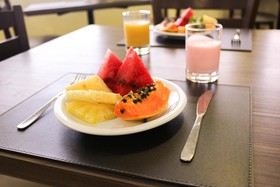 Aram Natal Mar Hotel