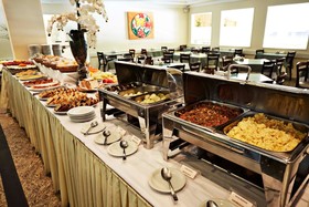 Aram Natal Mar Hotel