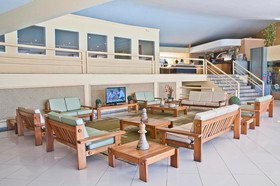 Aram Natal Mar Hotel