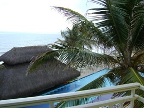 Aram Natal Mar Hotel