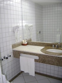 Aram Natal Mar Hotel