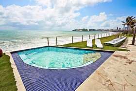 Aram Natal Mar Hotel