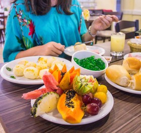Aram Natal Mar Hotel