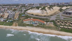 Aram Natal Mar Hotel