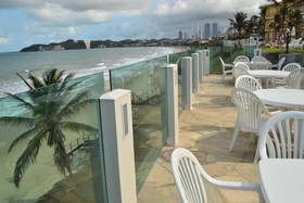 Aram Natal Mar Hotel
