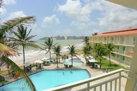 Aram Natal Mar Hotel