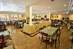 Aram Natal Mar Hotel
