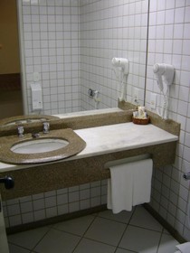 Aram Natal Mar Hotel