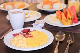 Aram Natal Mar Hotel
