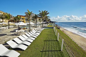 Aram Natal Mar Hotel