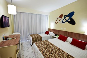 Aram Natal Mar Hotel
